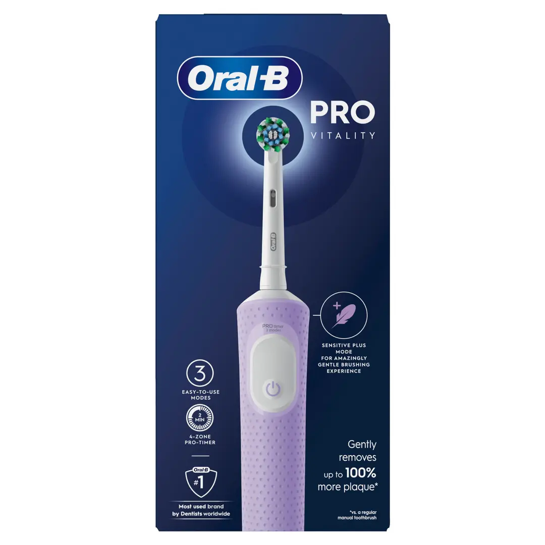 Oral B Vitality Pro Electric Toothbrush